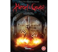 Hansel & Gretel [Edizione: Regno Unito]