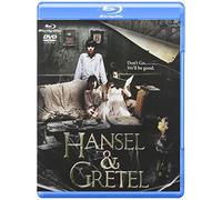 Hansel & Gretel - Hansel & Gretel