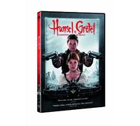 Hansel & Gretel (Import Dvd) (2013) Jeremy Renner; Gemma Arterton; Peter Storm