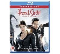 Hansel & Gretel: Witch Hunters [Edizione: Regno Unito]