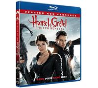 Hansel & Gretel : Witch Hunters [Version Non censurée]