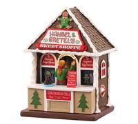 Hansel & Gretel's Sweet Shoppe: Una Dolce Avventura Ti Aspetta