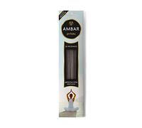 Hansel home Incenso Meditazione 20 Aste, Durata maggiore 60 Minuti per Bastone