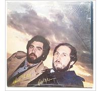 Hansel Martinez and Raul Alfonso - The Voices Of Charanga 76 [LP]