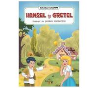 Hansel Si Gretel