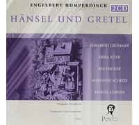Hansel und Gretel