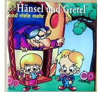 Hansel und Gretel [IMPORT]
