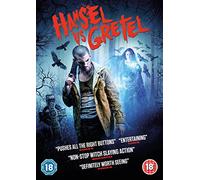 Hansel Vs Gretel [Edizione: Regno Unito]