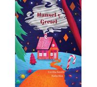 Hansel y Gretel: 2