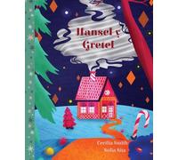 Hansel y Gretel: 2