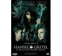 Hansel Y Gretel: El Bosque Negro