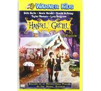 Hansel Y Gretel El Cuento [Import espagnol]