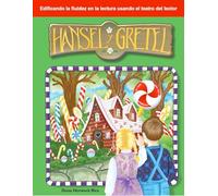 Hansel y Gretel (Hansel and Gretel) (Spanish Version)