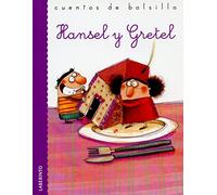 Hansel Y Gretel [Lingua spagnola]