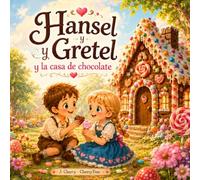 Hansel y Gretel: Y la casa de chocolate