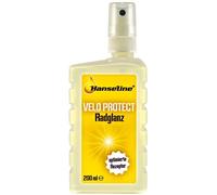 Hanseline Lucidante per Ruota 200ml Spruzzatore per Dita Prodotto per la Cura...
