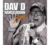 Hanselmann,David - Hanselmann,David - It'S Me