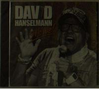 Hanselmann, David - It S Me