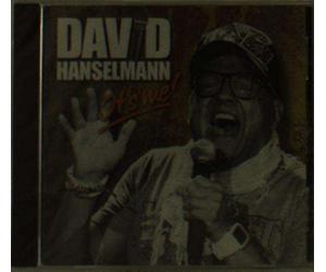 Hanselmann, David - It S Me