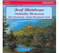 Hanselmann,JürgSandra - Oeuvres pour Piano à Quatre Mains