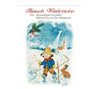 Hansels Winterreise. Adventskalender: Abreißkalender