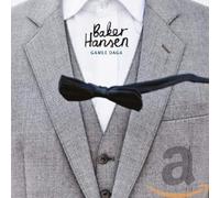 HANSEN, BAKER - GAMLE DAGA