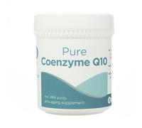 Hansen Coenzyme Q10 (coenzima Q10) in polvere, 20 g