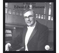 Hansen, Edward A. - In Memoriam