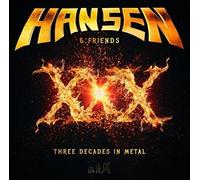Hansen,Kai - Xxx