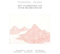 Hansen, Nicolai Munch/ Laugesen, Pater - Det Filmrende Lys Over Brabrand So