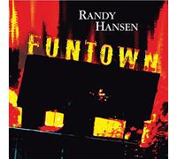 Hansen Randy - Funtown