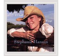 Hansen, Stephanie - If I Had Wings