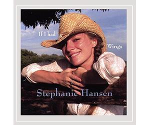 Hansen, Stephanie - If I Had Wings