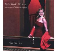 Hansen, Teri - Into Your Arms