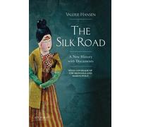 Hansen The Silk Road (Tascabile)