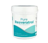 Hansen Trans-Resveratrolo, polvere, 30g