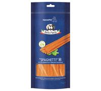 Hansepet Bello Pasta Spaghetti Pollo Snack per cani - Set %: 6 x 150 g