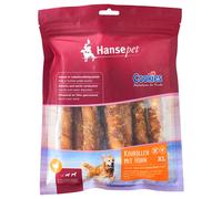 Hansepet Involtini da masticare con filetto di pollo xl - 2 x 450 g