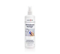 Hansepro - Detergente per lavagna bianca I Cleaner I Löscher I Zubehör I lavagna detergente I Flipchart I Spray I Pulizia e cura I in pratica bottiglia spray 1 x 250 ml