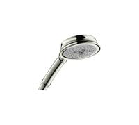 hansgrohe 100 Classic Handbrause 3-Strahl 2,5 GPM