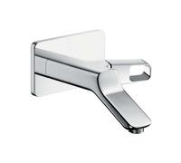 Hansgrohe 11026000 Axor Urquiola, Miscelatore per lavello, con montaggio a muro DN 15
