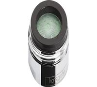 Hansgrohe 13185000 Rompigetto con Riduttore e Sistema Anticalcare, Cromo, 1 pezzo