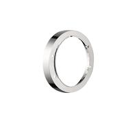 Hansgrohe Metris Classic prolunga Rosetta di prolunga con 150 mm
