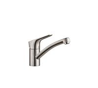 Hansgrohe 13814800 Miscelatore per lavello da Cucina, Cromato