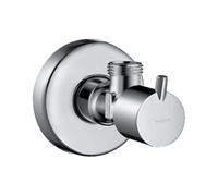 Hansgrohe Universal valvola di intercettazione S