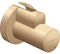 hansgrohe 13950140 - Scarpone in bronzo spazzolato