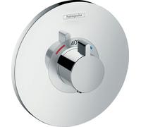 Hansgrohe HG Ecostat S thermostat conc.chrome