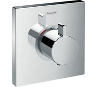 Hansgrohe Shower Select - Miscelatore termostatico ad incasso, cromato 15760000