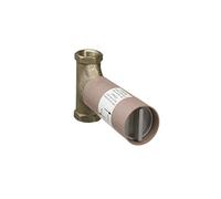 Corpo Incasso Termostatico Hansgrohe