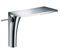 Hansgrohe 18020000 Miscelatore Monoforo per Lavabo Axor Massaud